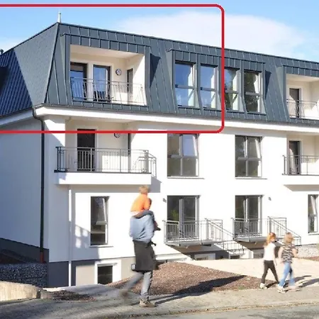 Villa Winterberg „Panorama Lodge“ Exterior photo