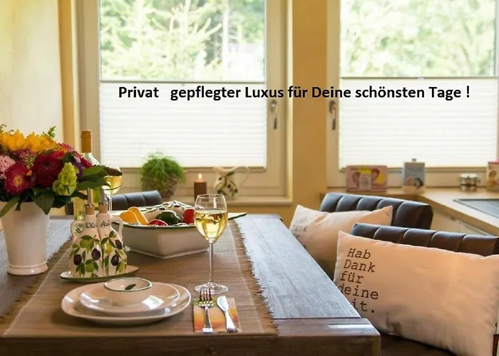 Villa Winterberg „Panorama Lodge“