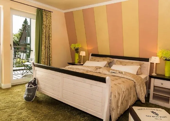 Villa Winterberg „Panorama Lodge“