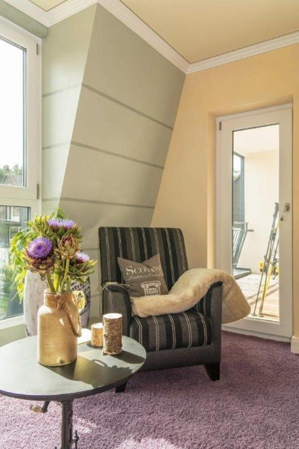„panorama Lodge“ Apartment *