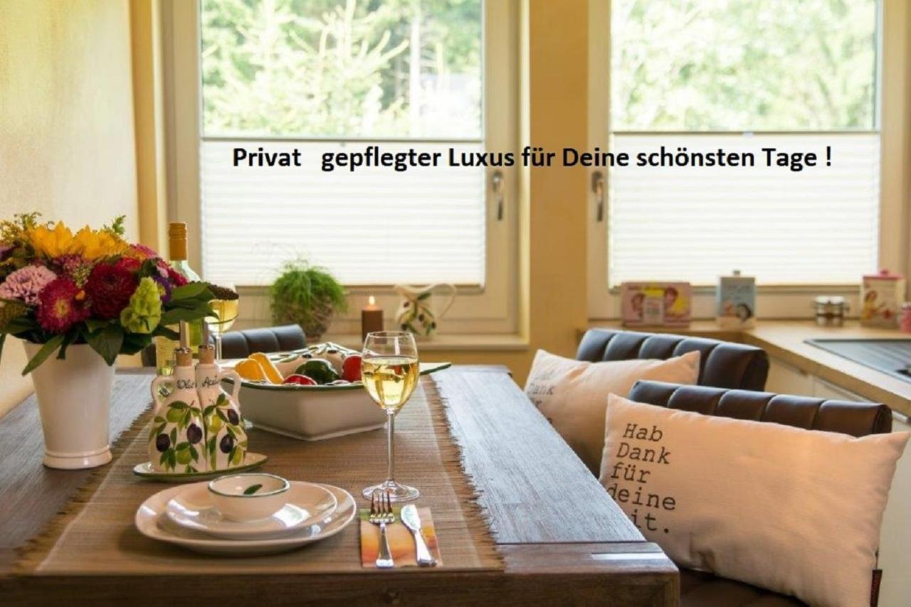 „panorama Lodge“ Winterberg