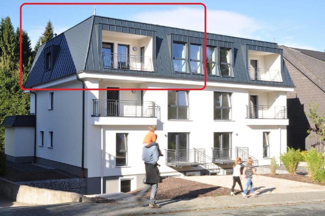 „panorama Lodge“ Apartment