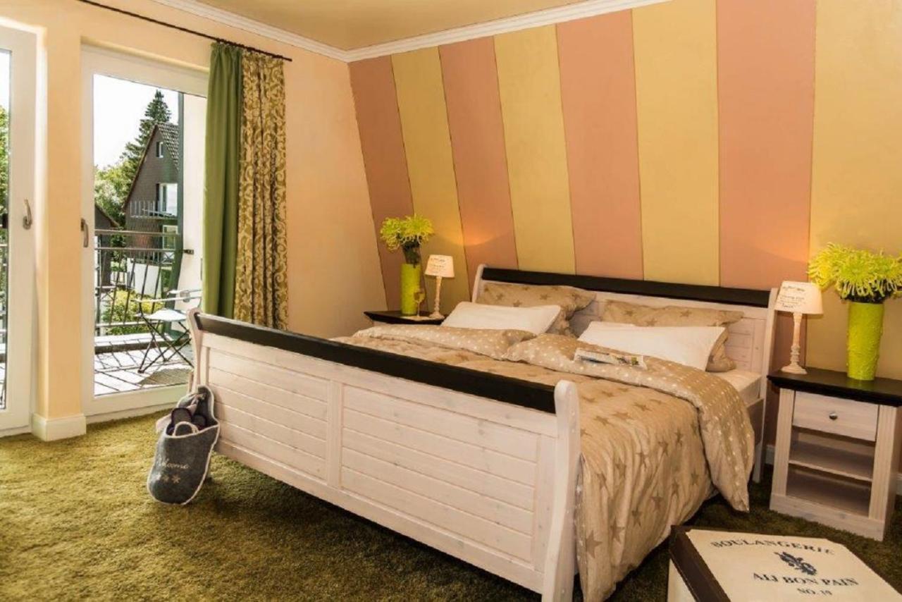 „panorama Lodge“ Apartment *